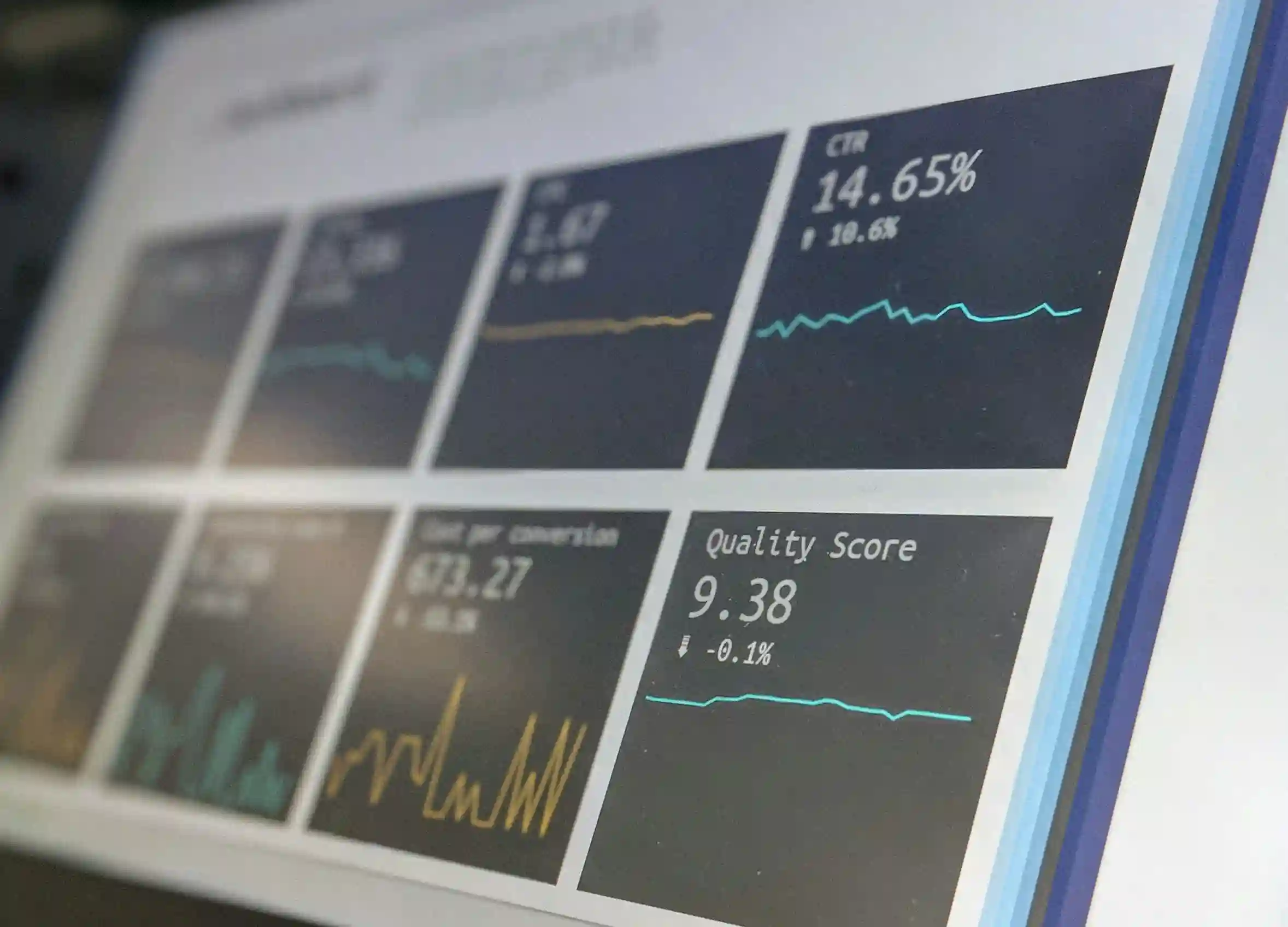 Customer Insights